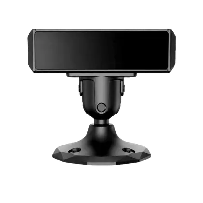 Dashboard Installation DMS